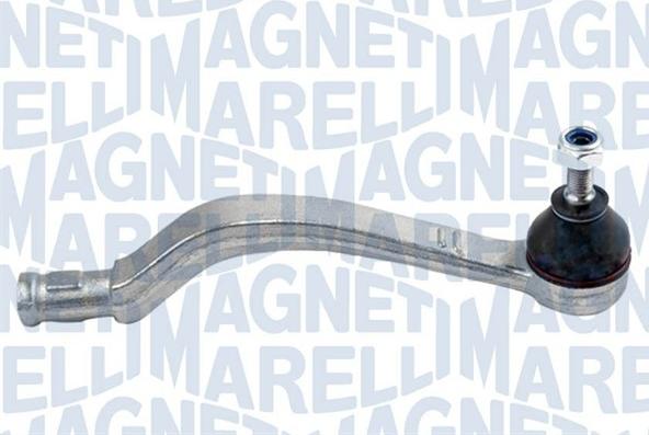 Magneti Marelli 301191603860 - Bağlama çubuğunun sonu furqanavto.az