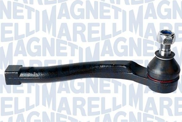 Magneti Marelli 301191603350 - Bağlama çubuğunun sonu furqanavto.az