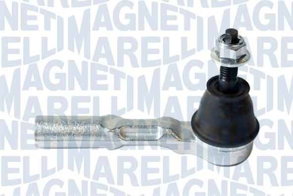 Magneti Marelli 301191603300 - Bağlama çubuğunun sonu furqanavto.az