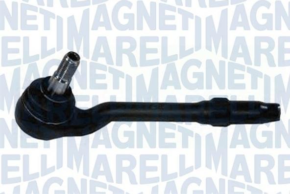 Magneti Marelli 301191603220 - Bağlama çubuğunun sonu furqanavto.az