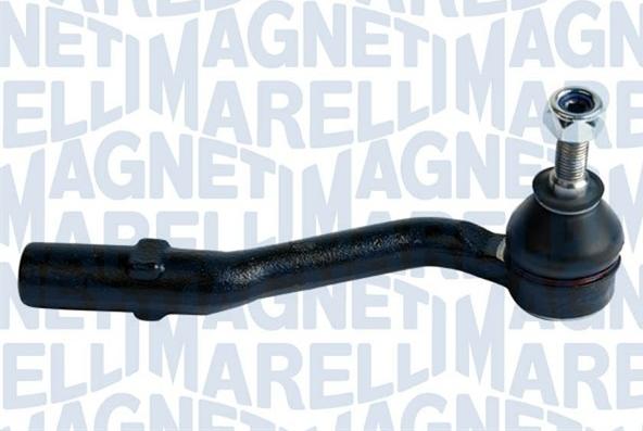 Magneti Marelli 301191603720 - Bağlama çubuğunun sonu furqanavto.az