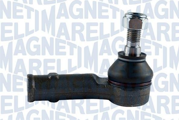 Magneti Marelli 301191602900 - Bağlama çubuğunun sonu furqanavto.az