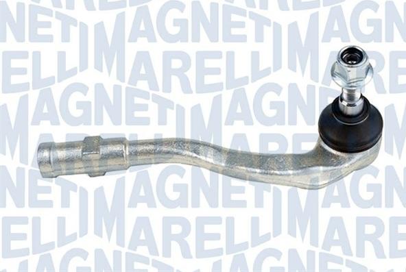 Magneti Marelli 301191602930 - Bağlama çubuğunun sonu furqanavto.az