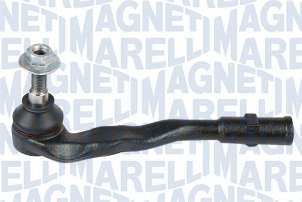 Magneti Marelli 301191602890 - Bağlama çubuğunun sonu furqanavto.az