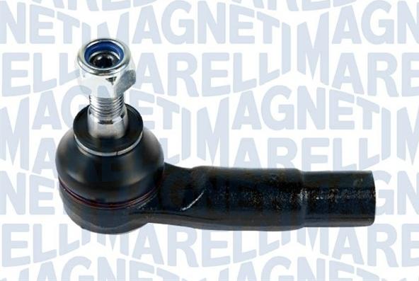 Magneti Marelli 301191602840 - Bağlama çubuğunun sonu furqanavto.az