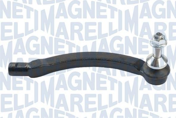 Magneti Marelli 301191607090 - Bağlama çubuğunun sonu furqanavto.az