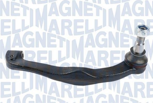 Magneti Marelli 301191607040 - Bağlama çubuğunun sonu furqanavto.az