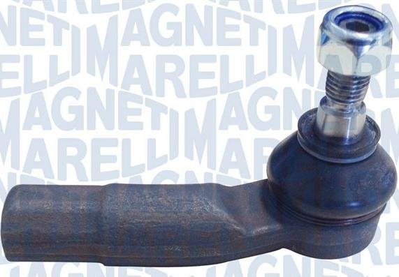 Magneti Marelli 301191607000 - Bağlama çubuğunun sonu furqanavto.az