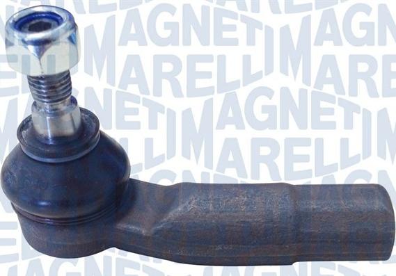 Magneti Marelli 301191607010 - Bağlama çubuğunun sonu furqanavto.az