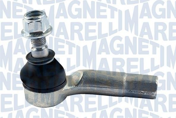 Magneti Marelli 301191607030 - Bağlama çubuğunun sonu furqanavto.az