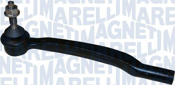 Magneti Marelli 301191607140 - Bağlama çubuğunun sonu furqanavto.az