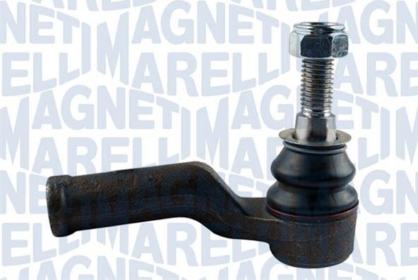 Magneti Marelli 301191607150 - Bağlama çubuğunun sonu furqanavto.az