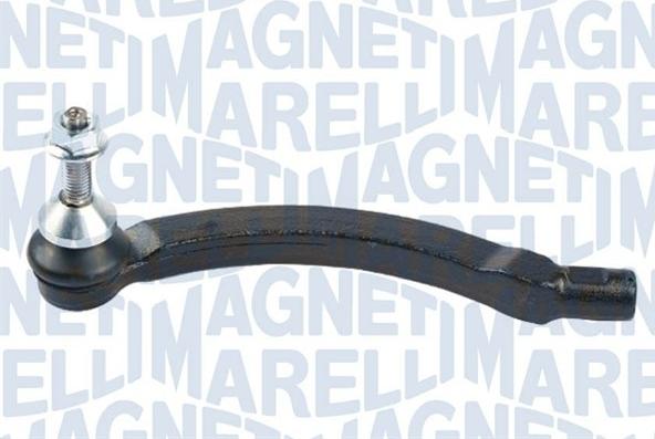 Magneti Marelli 301191607100 - Bağlama çubuğunun sonu furqanavto.az