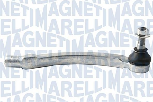 Magneti Marelli 301191607110 - Bağlama çubuğunun sonu furqanavto.az