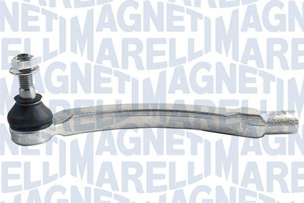 Magneti Marelli 301191607120 - Bağlama çubuğunun sonu furqanavto.az