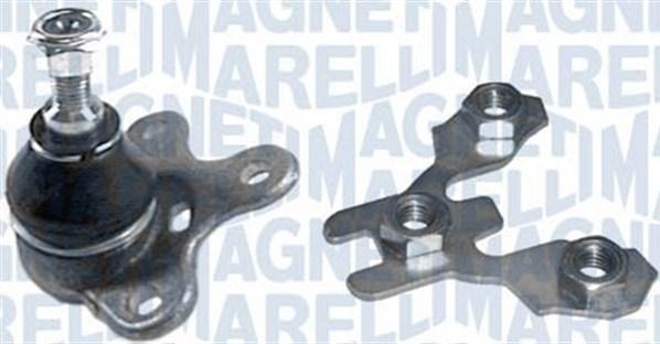 Magneti Marelli 301191619990 - Bağlama boltlar, idarəetmə qolu furqanavto.az
