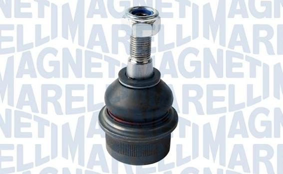 Magneti Marelli 301191619480 - Bağlama boltlar, idarəetmə qolu furqanavto.az