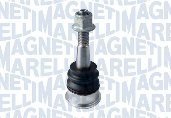 Magneti Marelli 301191619330 - Bağlama boltlar, idarəetmə qolu furqanavto.az