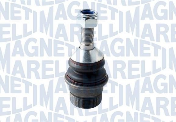 Magneti Marelli 301191618900 - Bağlama boltlar, idarəetmə qolu furqanavto.az