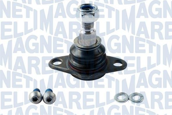 Magneti Marelli 301191617870 - Bağlama boltlar, idarəetmə qolu furqanavto.az