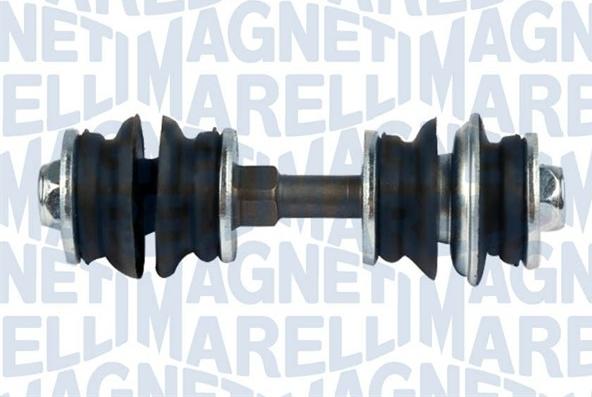 Magneti Marelli 301191625480 - Təmir dəsti, stabilizatorun asqısı furqanavto.az