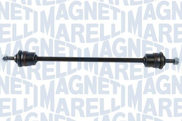 Magneti Marelli 301191621410 - Təmir dəsti, stabilizatorun asqısı furqanavto.az