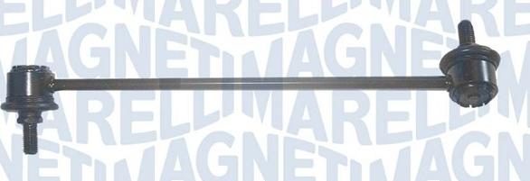 Magneti Marelli 301191621080 - Təmir dəsti, stabilizatorun asqısı furqanavto.az