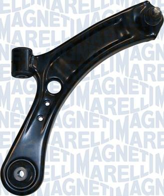 Magneti Marelli 301181399500 - Yolun idarəedici qolu furqanavto.az