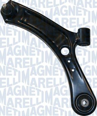 Magneti Marelli 301181399600 - Yolun idarəedici qolu furqanavto.az