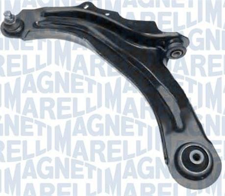 Magneti Marelli 301181395300 - Yolun idarəedici qolu furqanavto.az