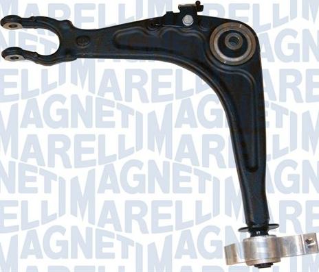 Magneti Marelli 301181392100 - Yolun idarəedici qolu furqanavto.az