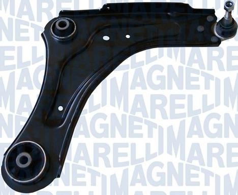 Magneti Marelli 301181397800 - Yolun idarəedici qolu furqanavto.az