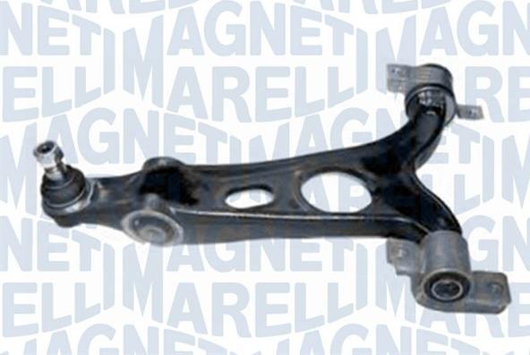 Magneti Marelli 301181300400 - Yolun idarəedici qolu furqanavto.az