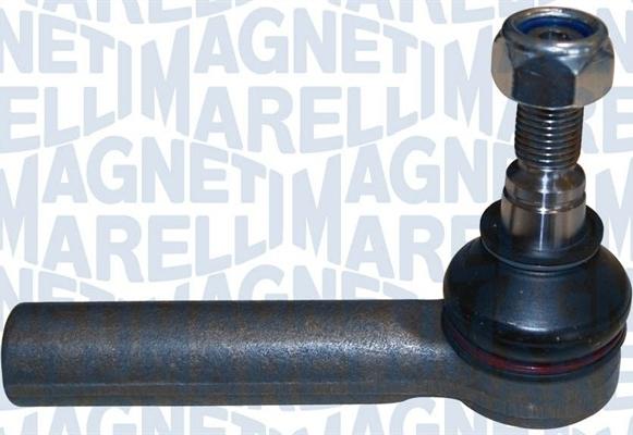 Magneti Marelli 301181314510 - Bağlama çubuğunun sonu furqanavto.az