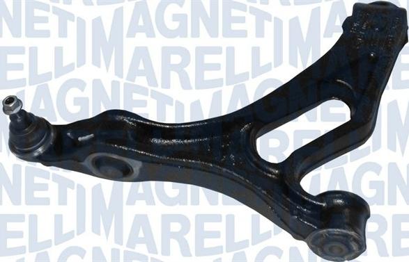 Magneti Marelli 301181310360 - Yolun idarəedici qolu furqanavto.az
