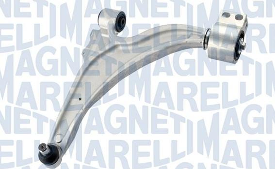 Magneti Marelli 301181389300 - Yolun idarəedici qolu furqanavto.az