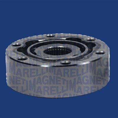 Magneti Marelli 302009100005 - Birləşmə dəsti, ötürücü val furqanavto.az