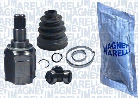 Magneti Marelli 302009100082 - Birləşmə dəsti, ötürücü val furqanavto.az