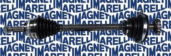 Magneti Marelli 302004190097 - Sürücü mili furqanavto.az
