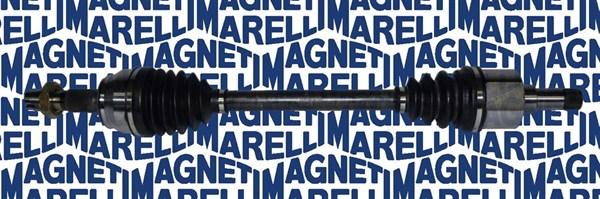 Magneti Marelli 302004190049 - Sürücü mili furqanavto.az