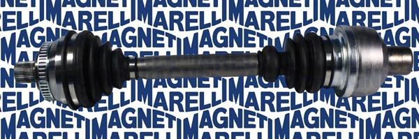 Magneti Marelli 302004190052 - Sürücü mili furqanavto.az