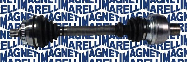 Magneti Marelli 302004190008 - Düymə oxu, diferensial furqanavto.az