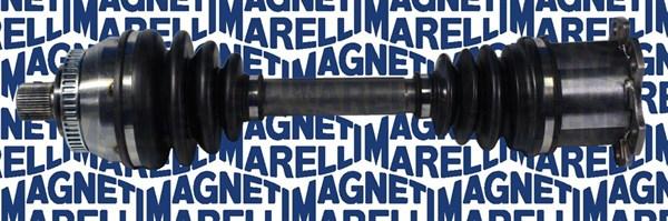 Magneti Marelli 302004190007 - Sürücü mili furqanavto.az