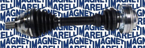 Magneti Marelli 302004190016 - Sürücü mili furqanavto.az