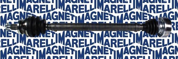 Magneti Marelli 302004190013 - Sürücü mili furqanavto.az