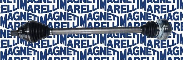 Magneti Marelli 302004190017 - Sürücü mili furqanavto.az