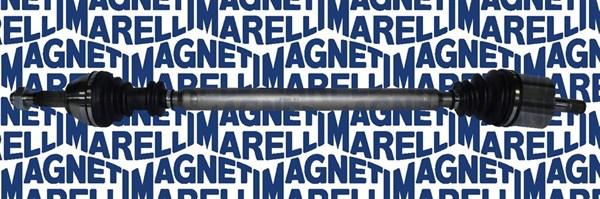 Magneti Marelli 302004190034 - Sürücü mili furqanavto.az