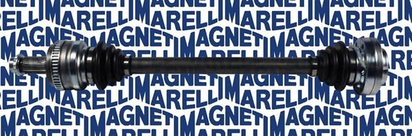 Magneti Marelli 302004190023 - Sürücü mili furqanavto.az