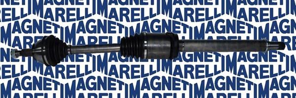 Magneti Marelli 302004190074 - Sürücü mili furqanavto.az