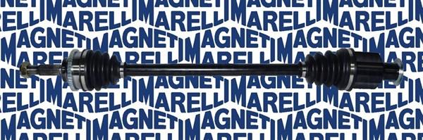 Magneti Marelli 302004190100 - Sürücü mili furqanavto.az